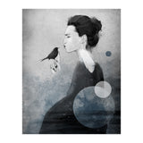 LUNA (Print Only) thumbnail