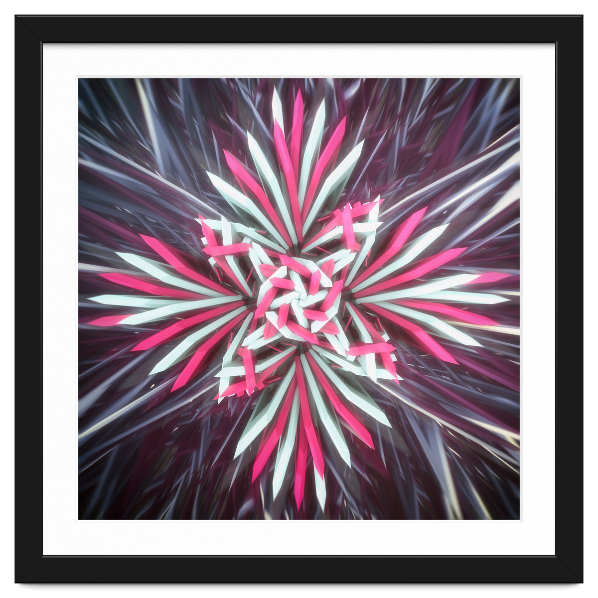 Cold Winter Con_Traption