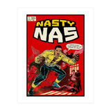 Dangerous Nas (Print Only) thumbnail