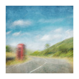 Who's Calling? (Print Only) thumbnail