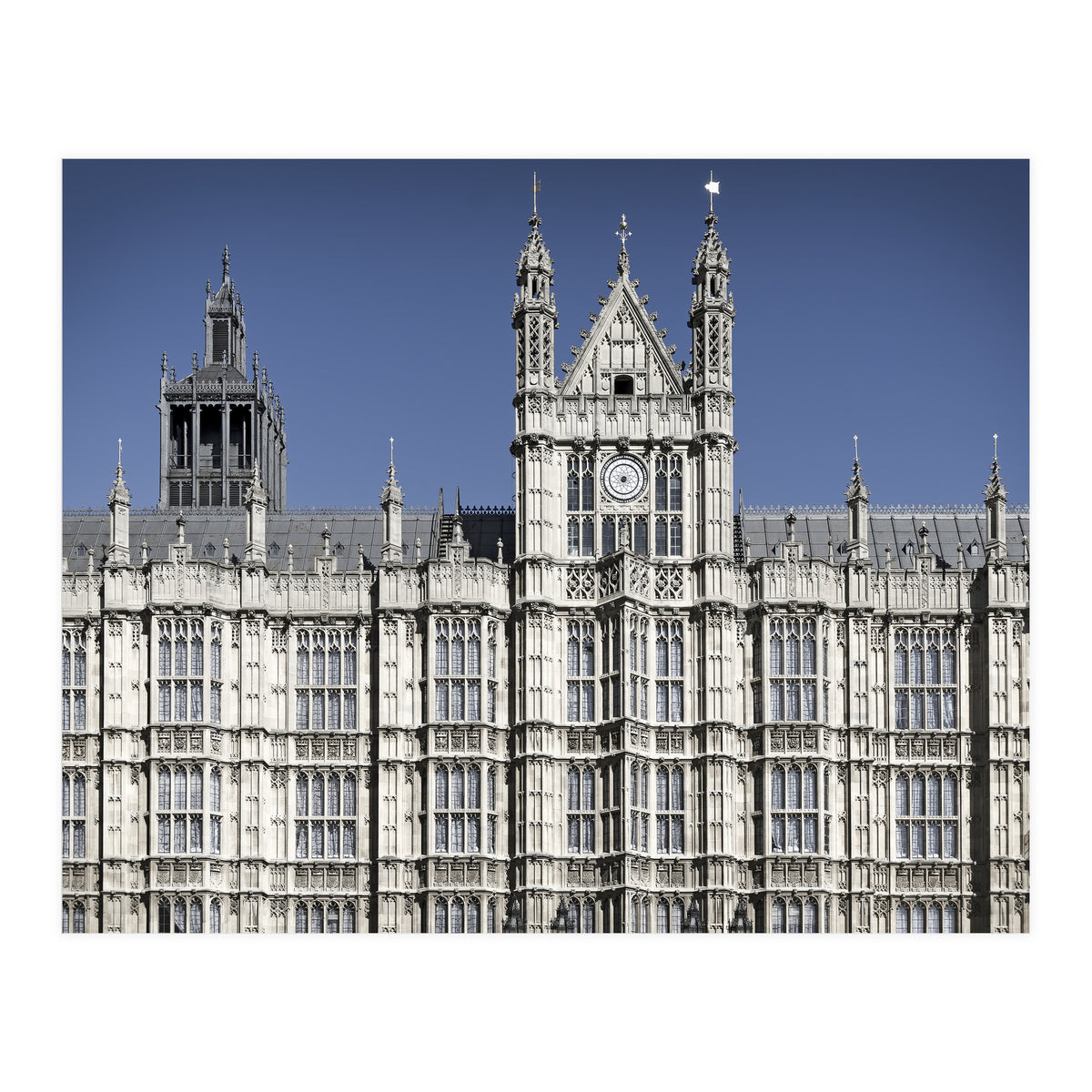 Westminster palace (Print Only)
