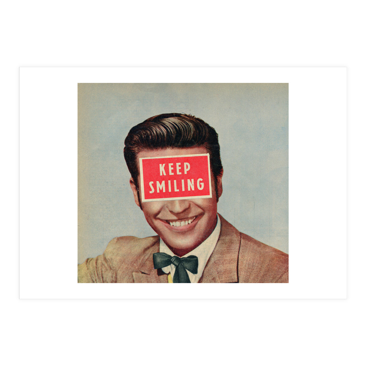 Solid Advice (Print Only)