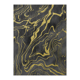 Golden Flows No. 9 (Print Only) thumbnail
