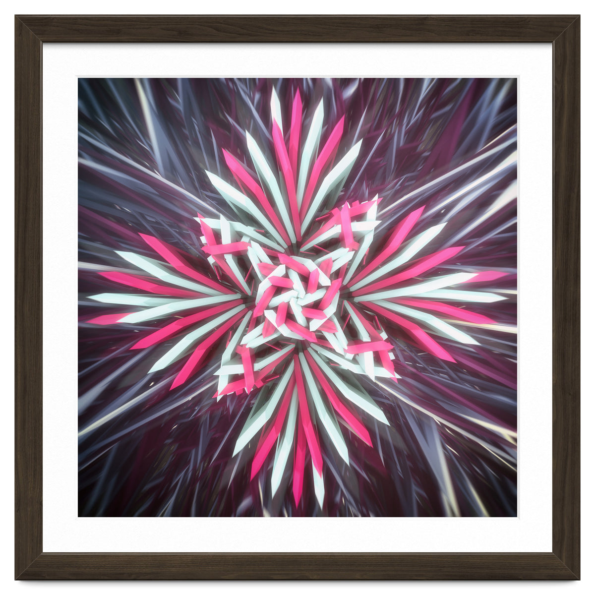 Cold Winter Con_Traption