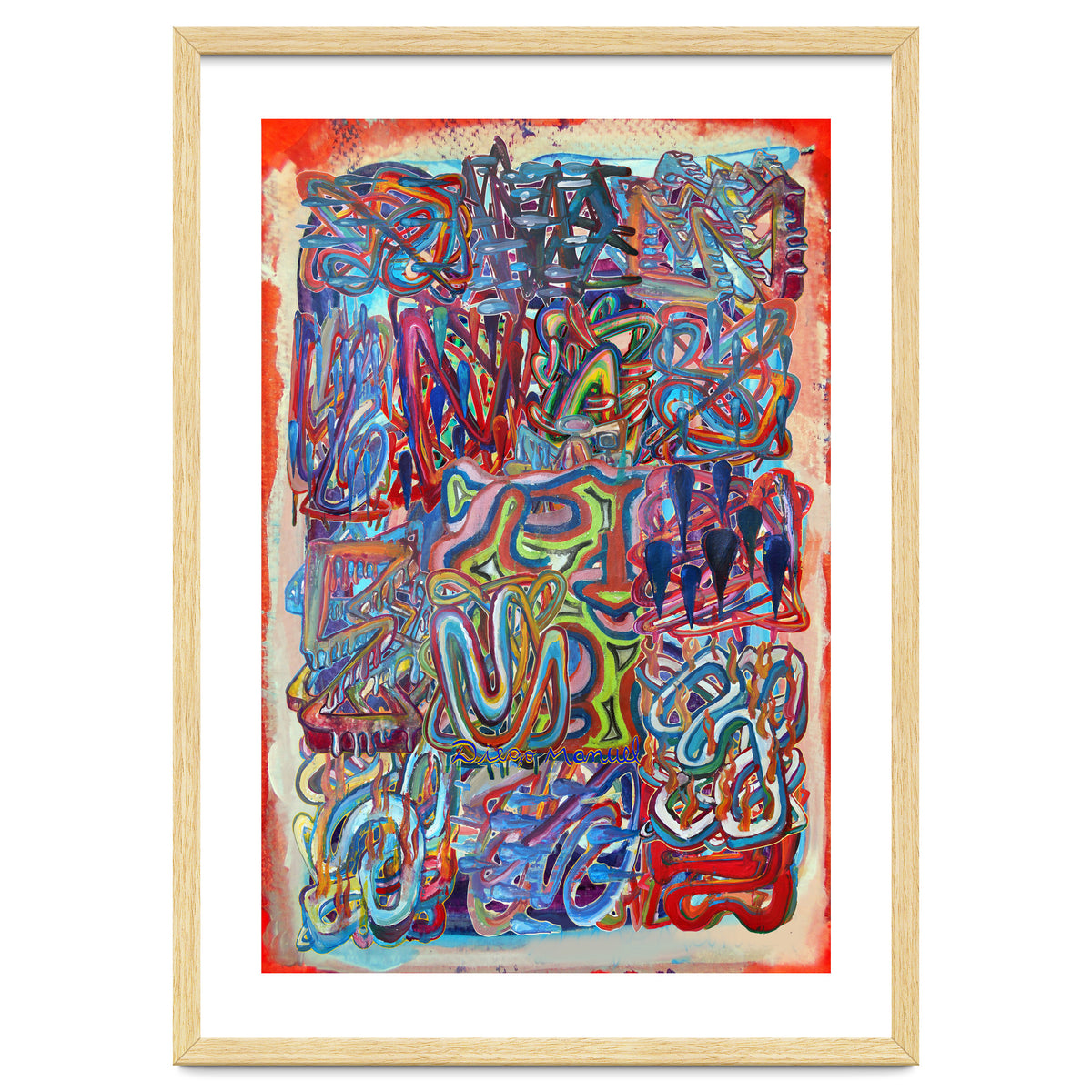 Graffiti Digital 2022 1016