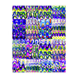 Pop abstract color full (Print Only) thumbnail