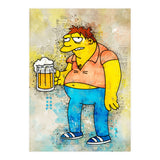 Barney (Print Only) thumbnail