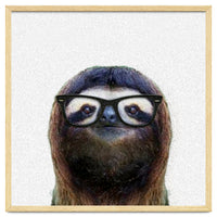 Geek Sloth