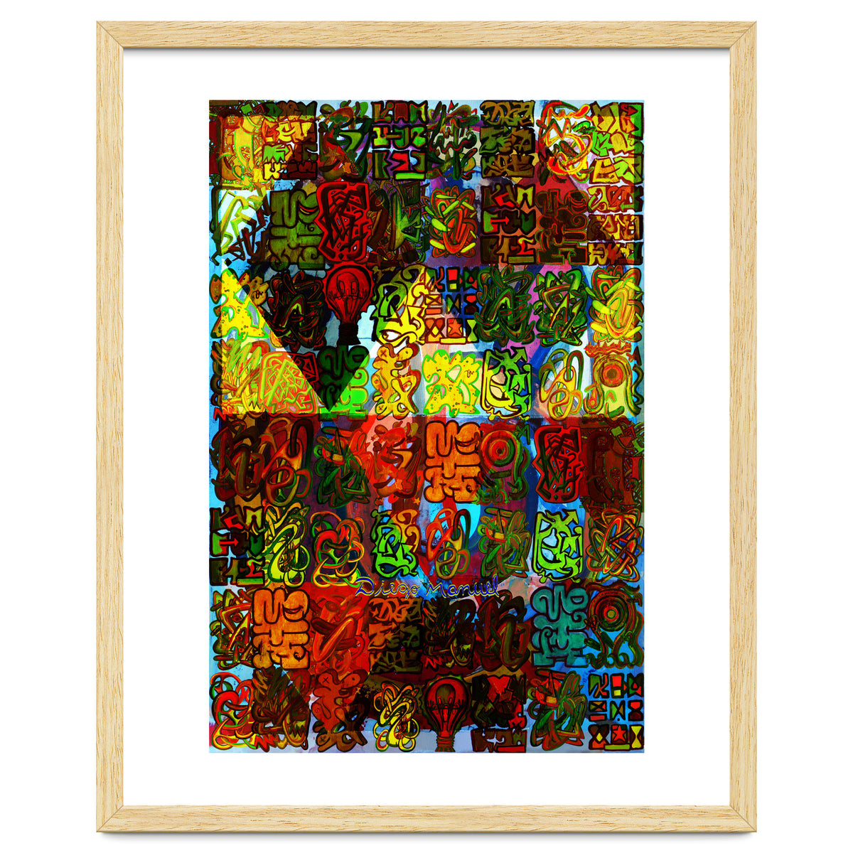 Graffiti Digital 2022 356