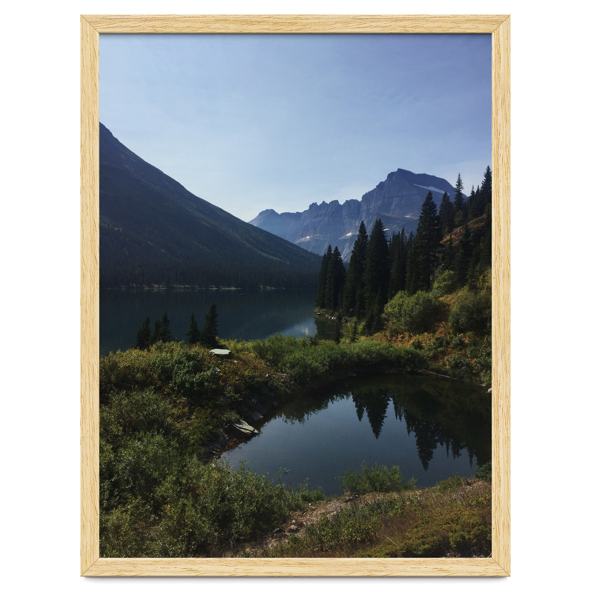 Glacier National Park III