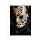 Jason Voorhees (Print Only) thumbnail
