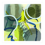 Circling The Green (Print Only) thumbnail