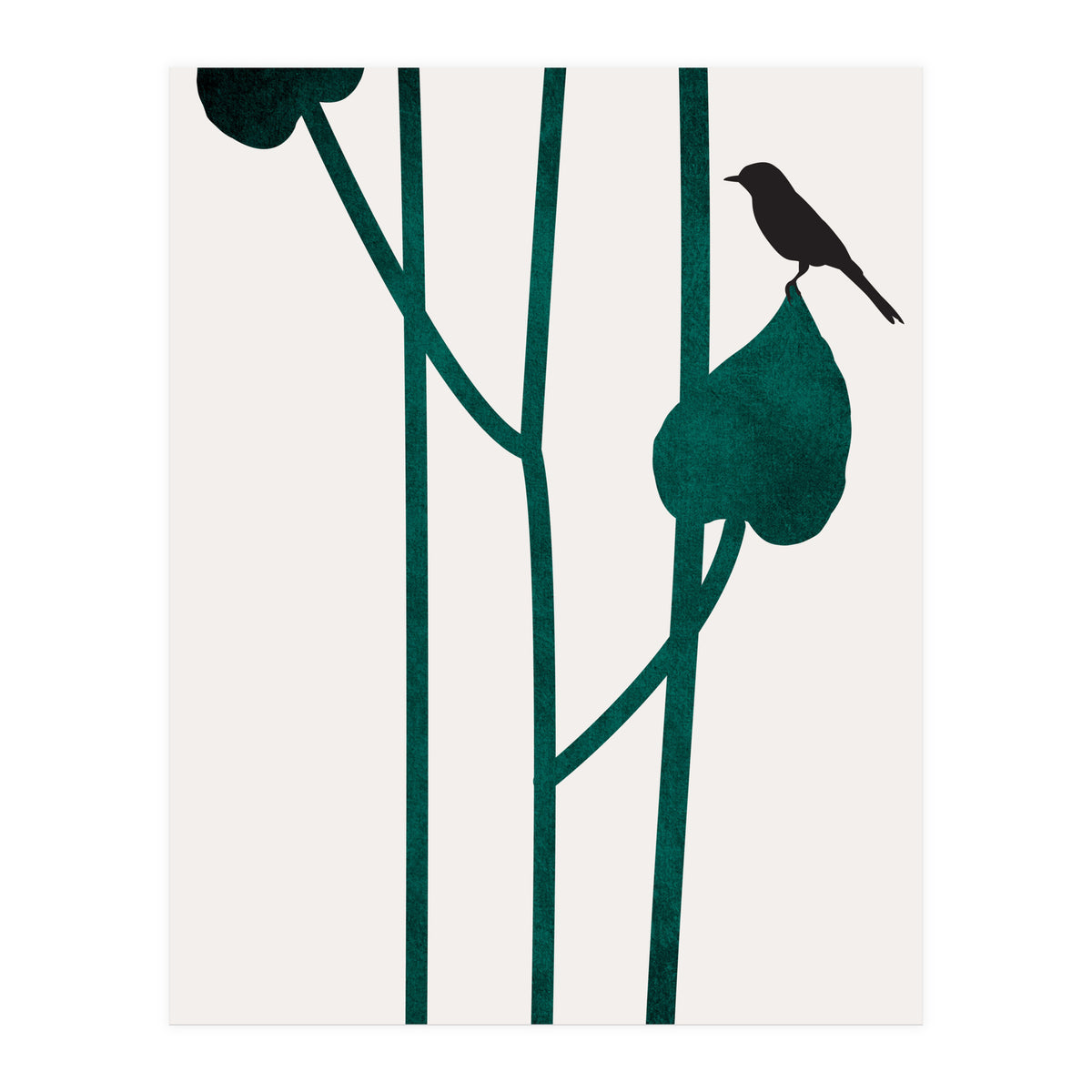 The Bird (Print Only)