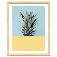 Scandinavian pineapple III