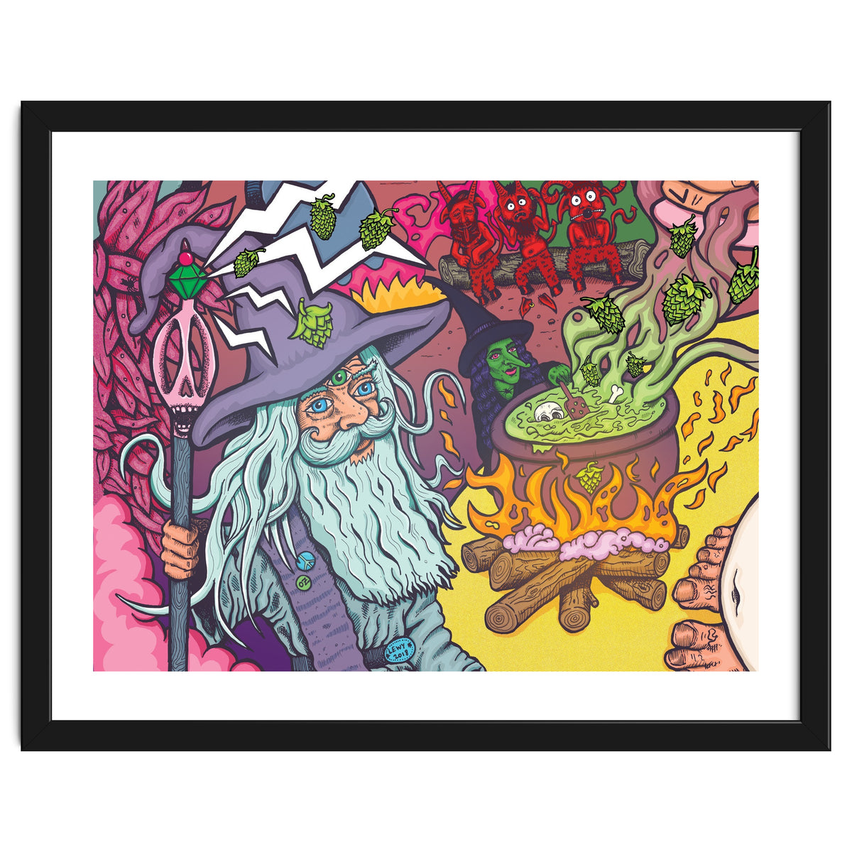 You May As Well Pass IPA 6.9% ABV Abbeydale x Brew York