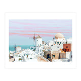 Scenic Greece (Print Only) thumbnail