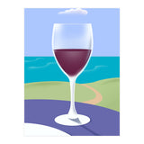 Coastal (Print Only) thumbnail
