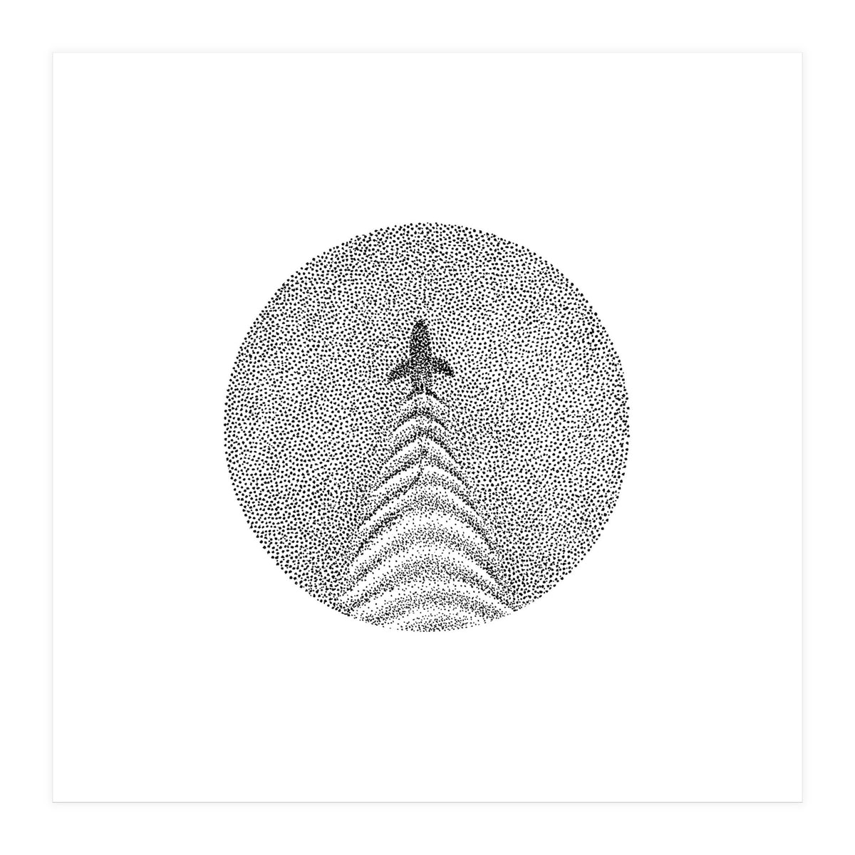 Break Point (Print Only)