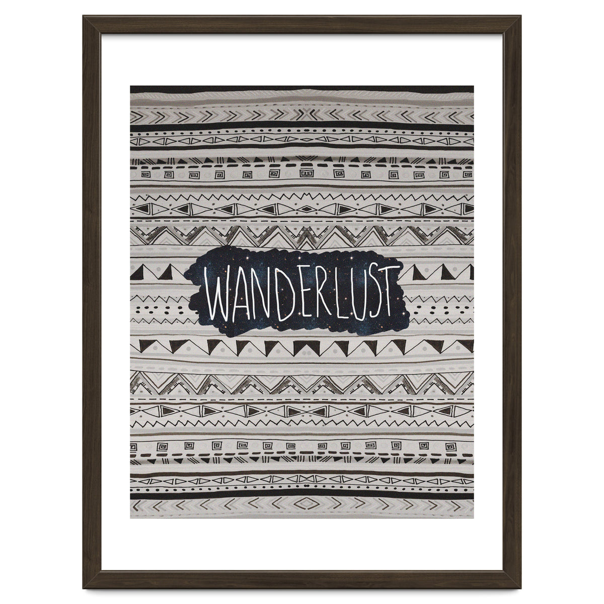 Wanderlust