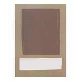 Warm Abstract (Print Only) thumbnail