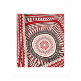 Romanian embroidery background 18 (Print Only) thumbnail