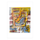 Donald Trampa (Print Only) thumbnail