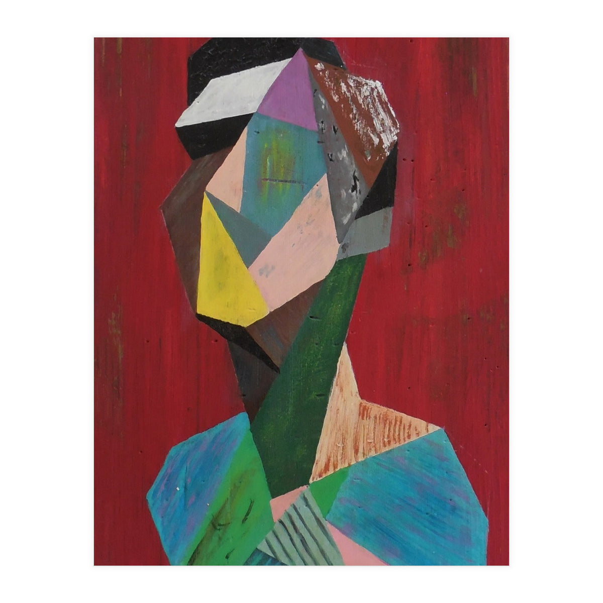 Solitude (Print Only)