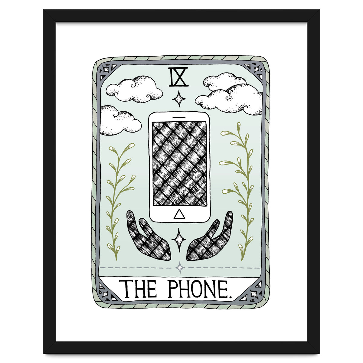 The Phone