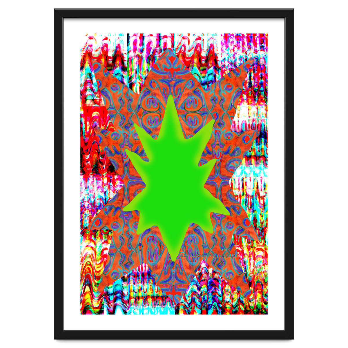 Graffiti Digital Nuevo 2023 63