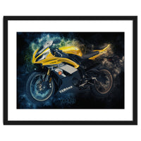 Yamaha R6