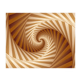3D Effect Spiral Pattern (Print Only) thumbnail