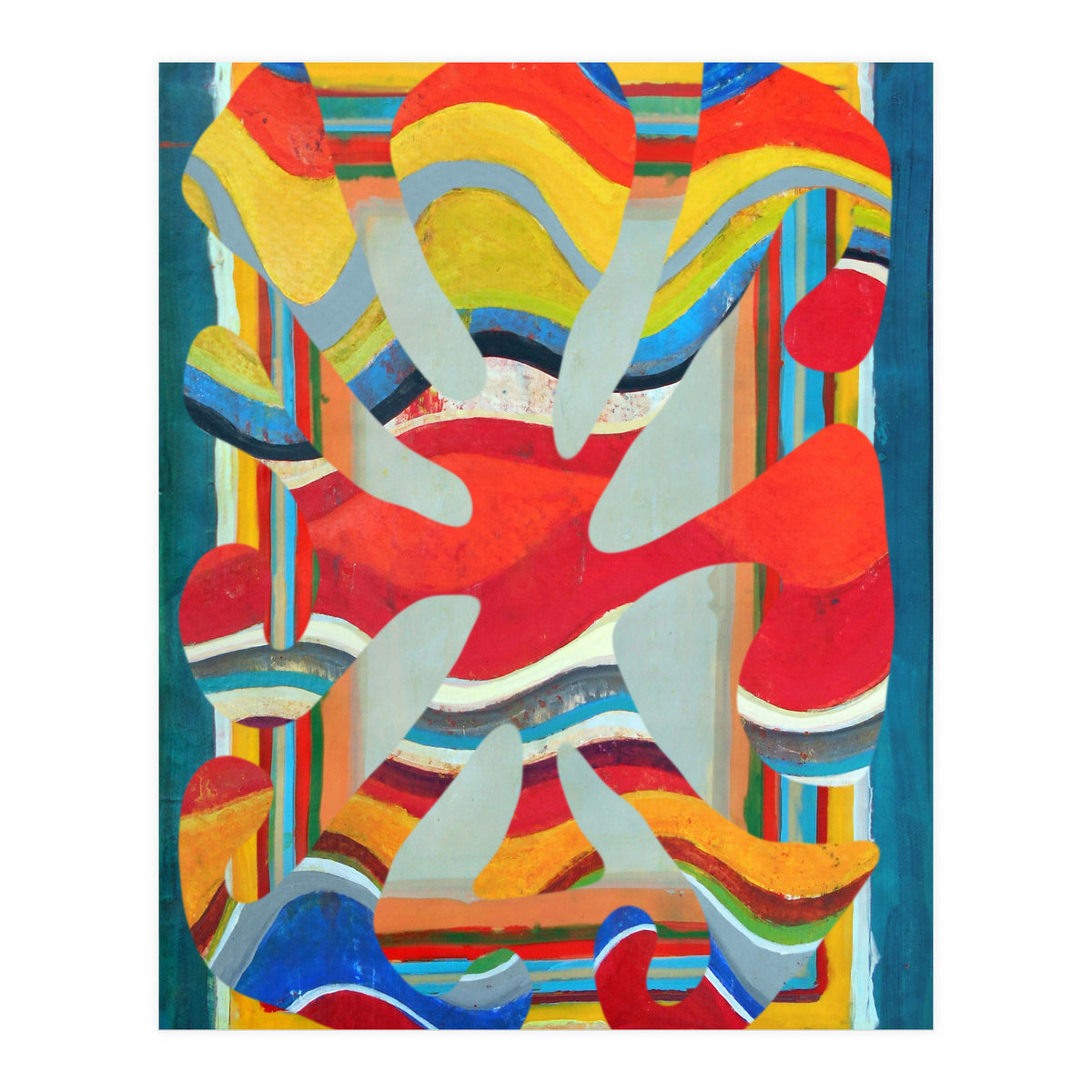 Graffiti Digital Nuevo 2023 193 (Print Only)