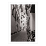 Italian Street (Print Only) thumbnail