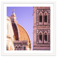 Il Duomo Di Firenze 1