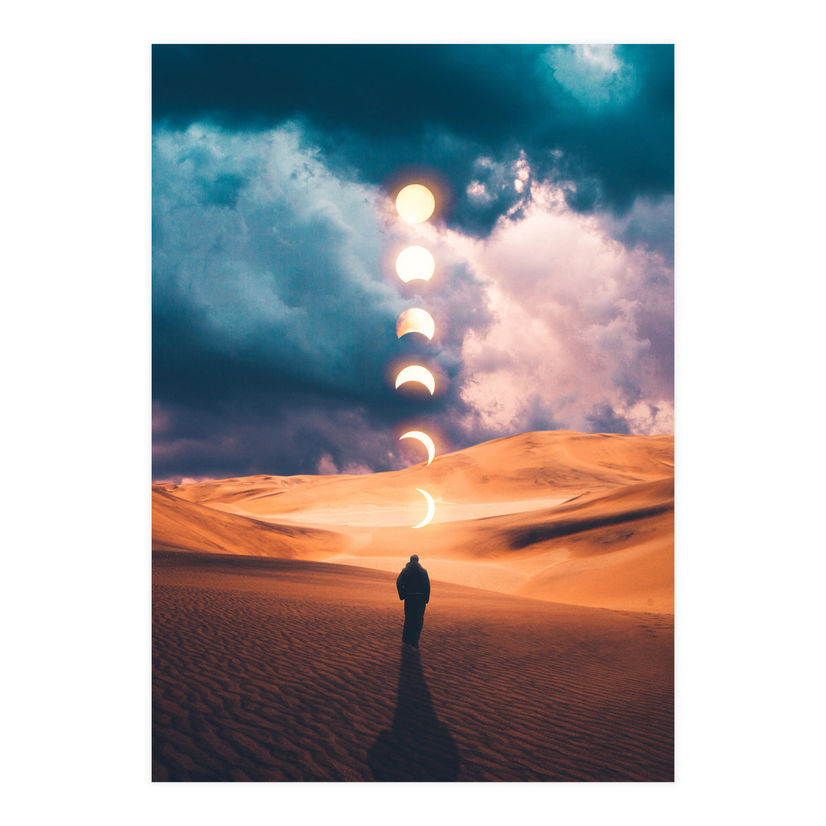 Enlight (Print Only)