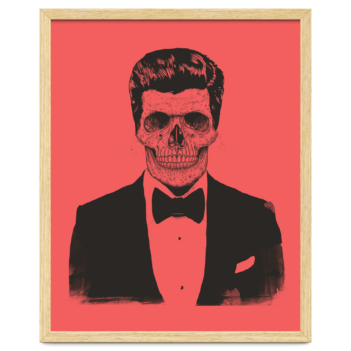 The Party Never Ends