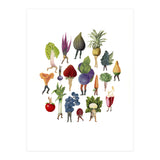 You Are What You Eat (Print Only) thumbnail