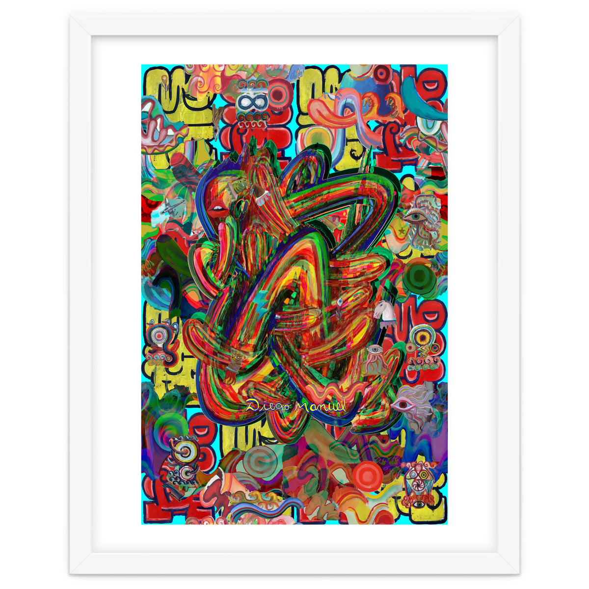 Muchas Cosas 2021 136