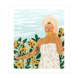 Earl Grey (Print Only) thumbnail