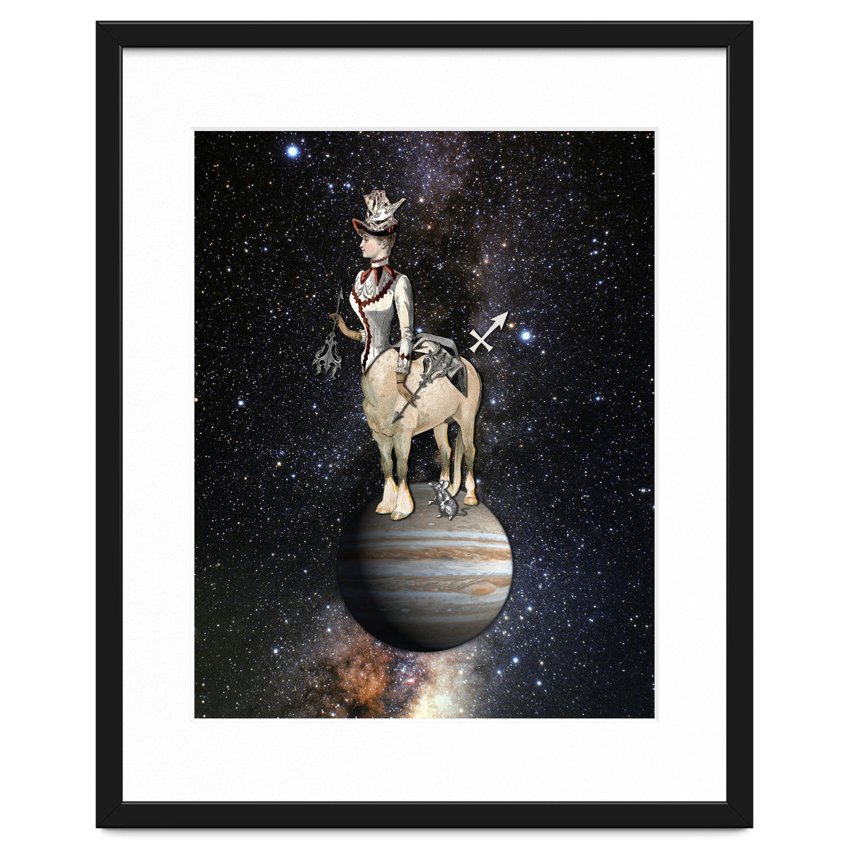 Sagittarius Zodiac Sign