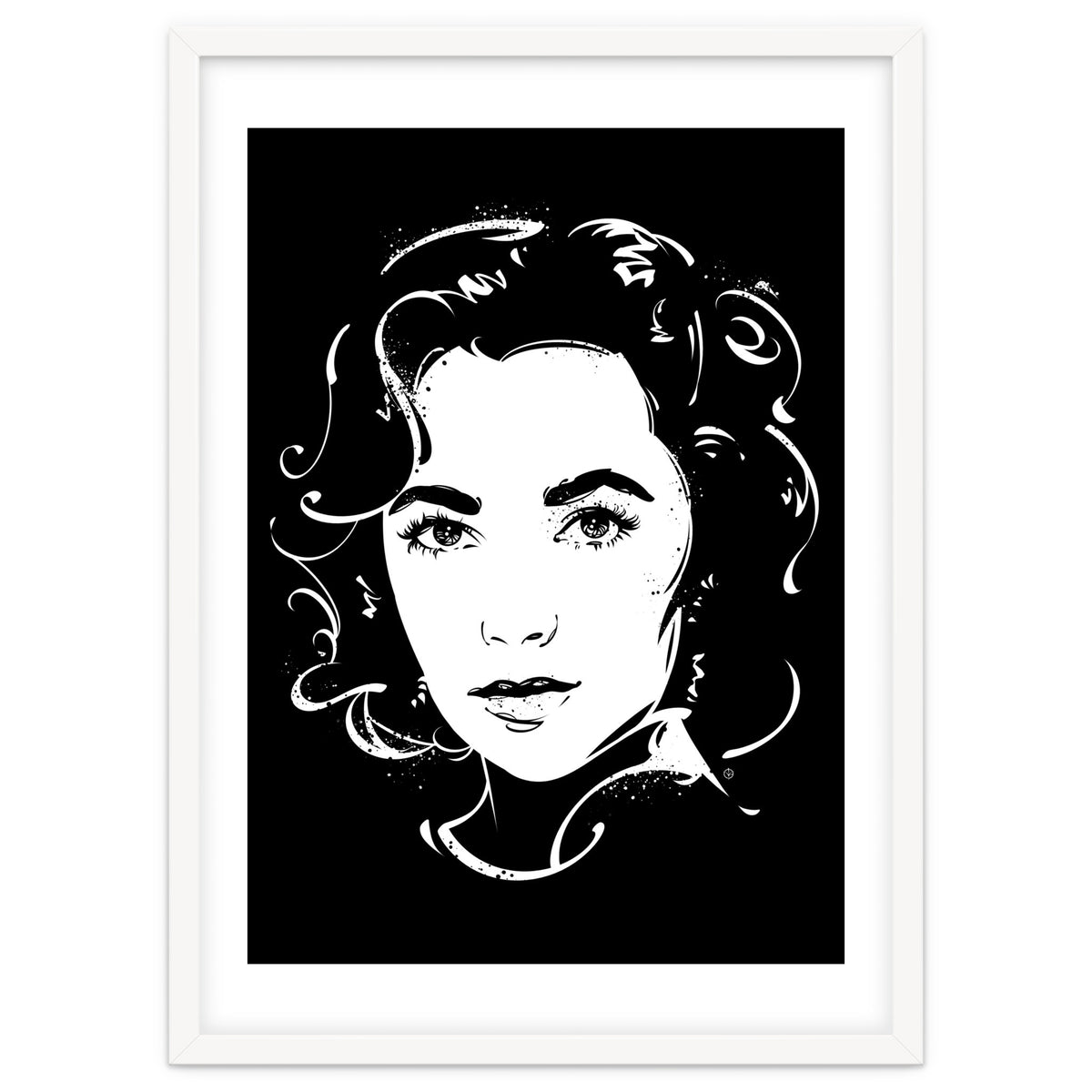 Elizabeth Taylor