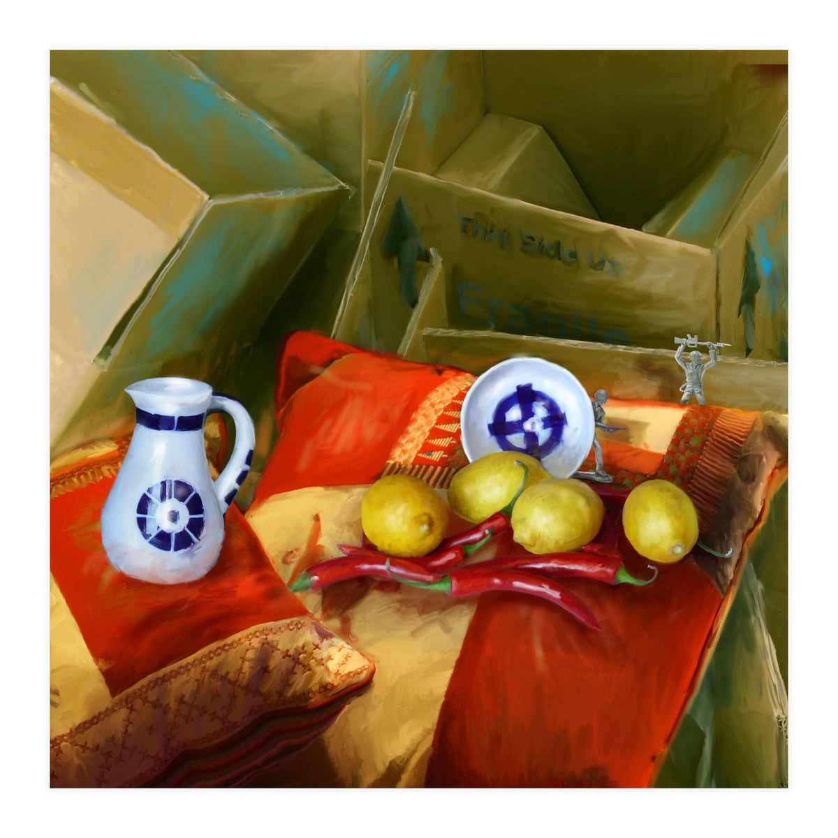 Interior 01 (Print Only)