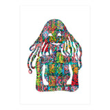 Mujer Digital 4 10 (Print Only) thumbnail