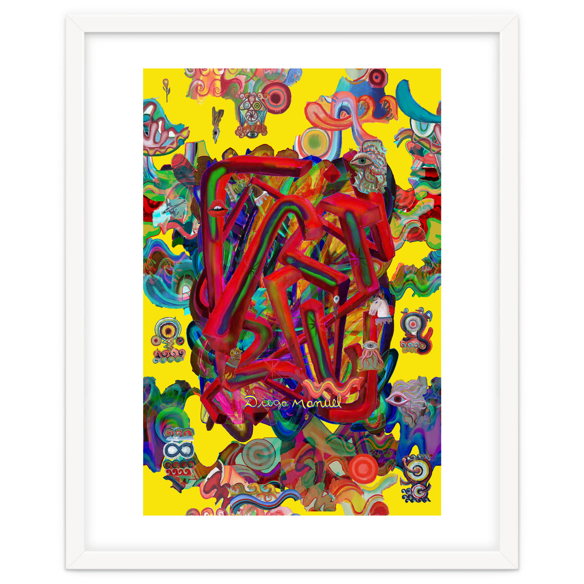 Muchas Cosas 2021 118