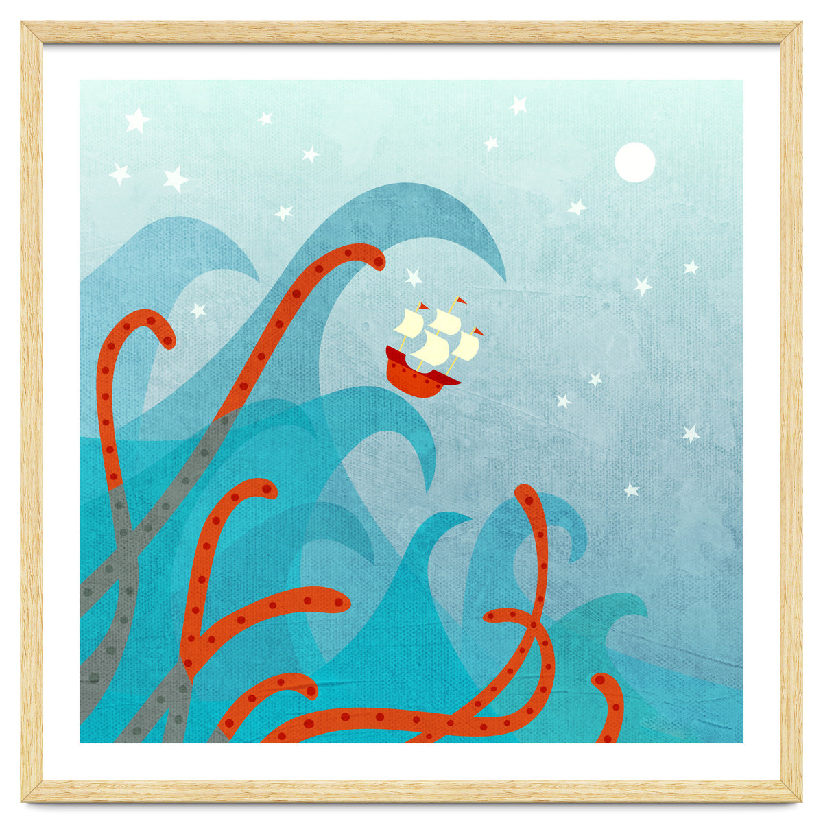 A Bad Day For Sailors