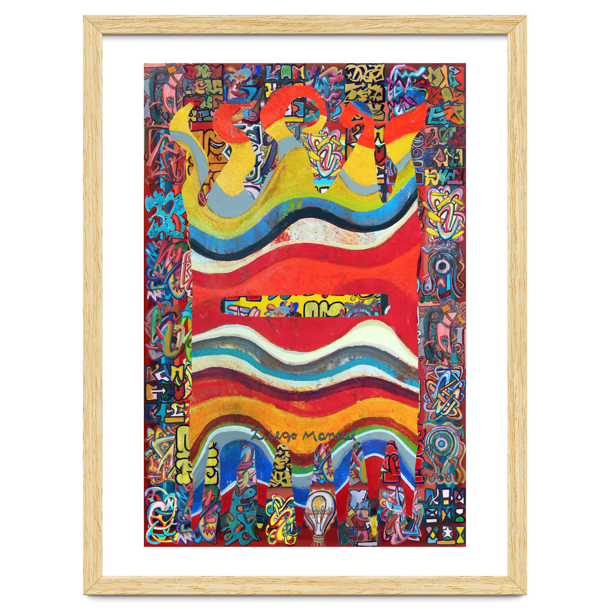 Graffiti Digital Nuevo 2023 53