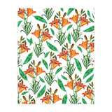 Floral Delight (Print Only) thumbnail