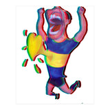 Gool (Print Only) thumbnail