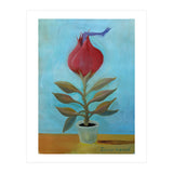 Flor Carnivora (Print Only) thumbnail