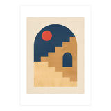 Greece V (Print Only) thumbnail